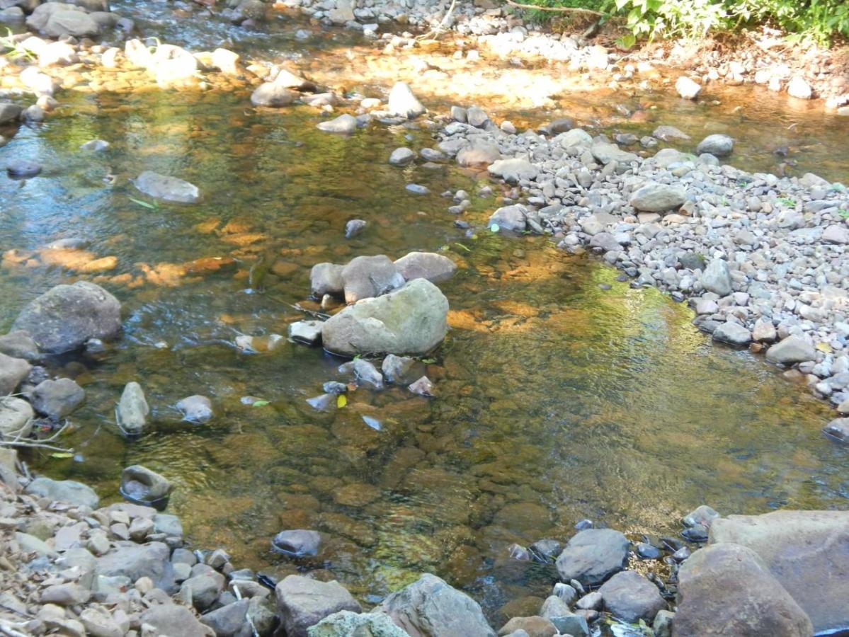 Recanto Dos Compadres - Hospedagem Praia Grande  Bagian luar foto