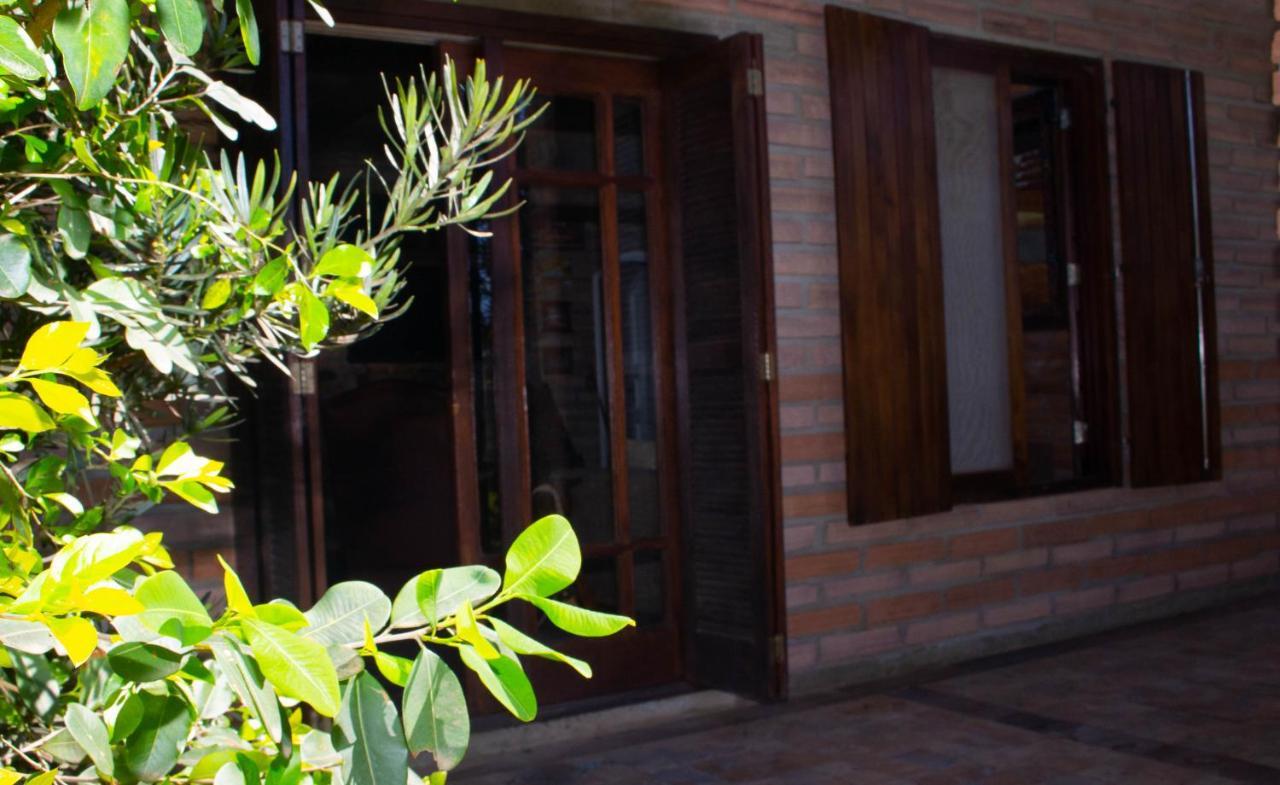 Recanto Dos Compadres - Hospedagem Praia Grande  Bagian luar foto